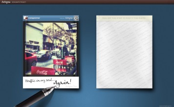 Instagram Profilime Kim Bakmış ?