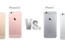 İphone 6 ve İphone 6S Karşılaştırma