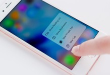 iPhone Rehberini Toplu Silme