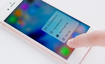 iPhone Rehberini Toplu Silme