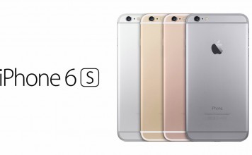 İphone 6S ve İphone 6S Plus Güncelleme Nasıl Yapılır?