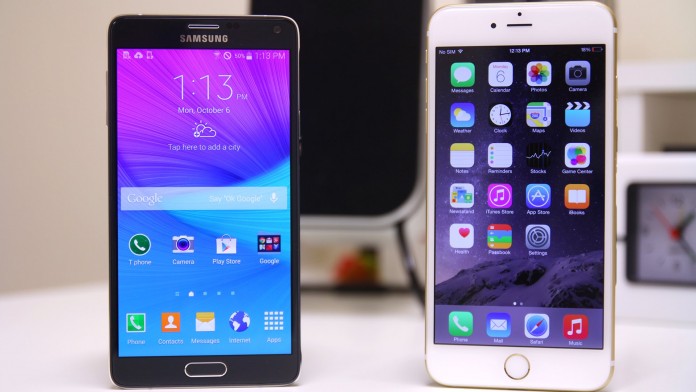 iphone6s_plus_note5_kiyasla