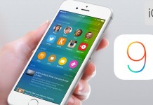 iPhone ve iPad için iOS 9.1 Yazılım Güncellemesi