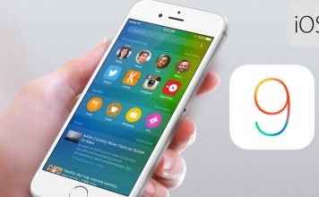 iPhone ve iPad için iOS 9.1 Yazılım Güncellemesi