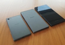 Sony Xperia Z5 ve Xperia Z5 Compact Karşılaştırması