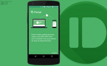 Wifi ile Dosya Aktarma Nasıl Yapılır