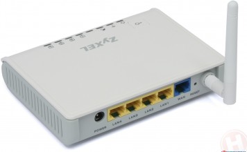 Zyxel Modem Mac Şifreleme Nasıl Yapılır ?