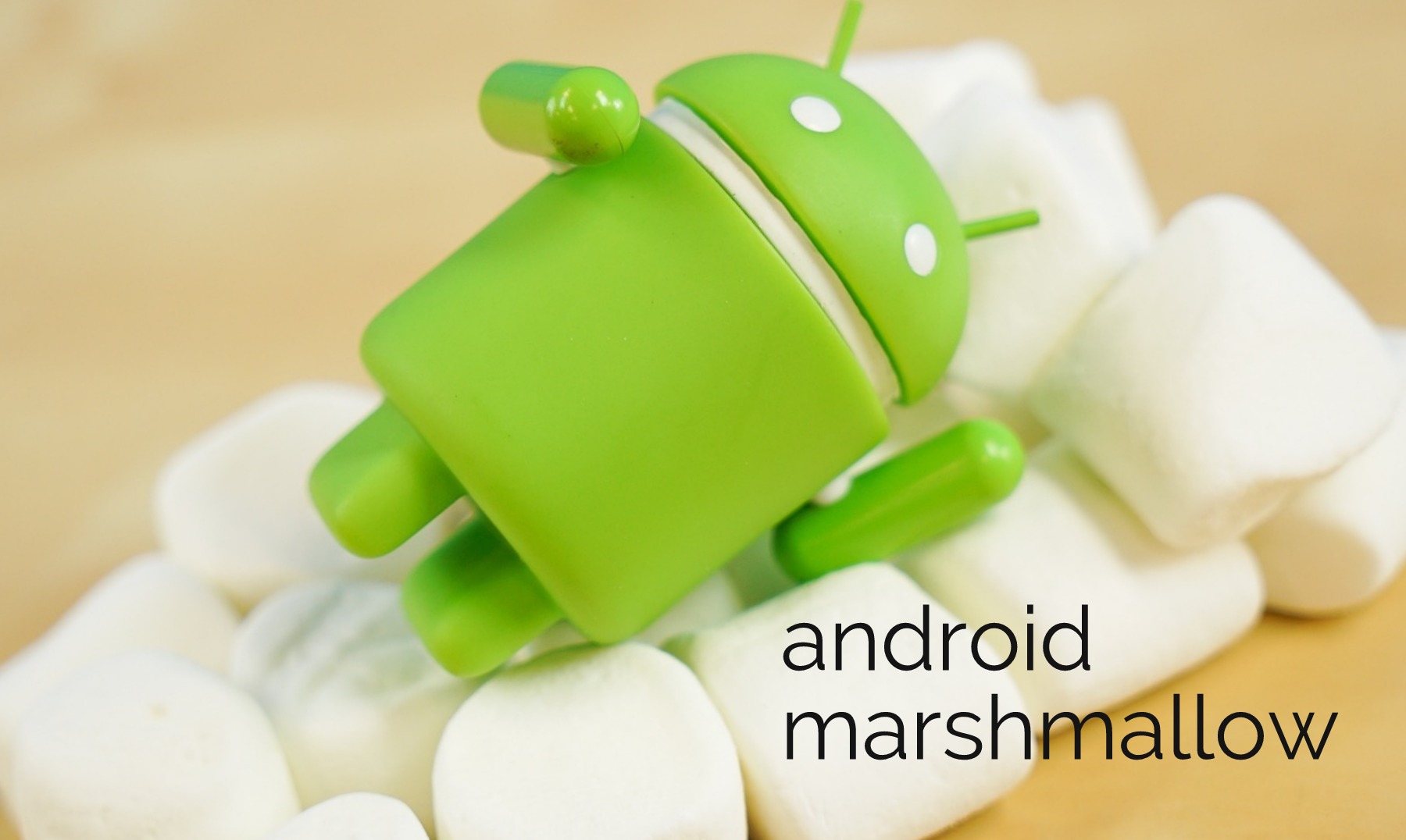 Android 6.0 Marshmallow Güncelleme Tarihleri