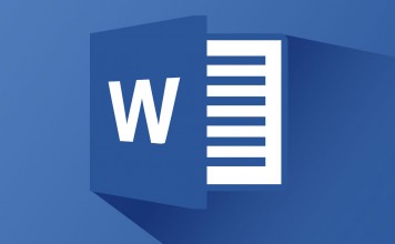 Microsoft Word’de Arkaplana Nasıl Resim Eklenir?