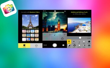 Akıllı Telefonlar için En İyi Fotoğraf Düzenleme Uygulamaları