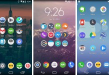 Android Cihazlarda Uygulama İkonları Nasıl Değiştirilir