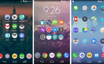 Android Cihazlarda Uygulama İkonları Nasıl Değiştirilir