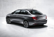 Fiat Egea Motor Seçenekleri ve Fiyatı