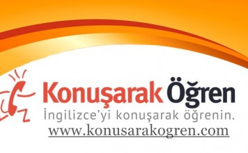 Konusarakogren.com ile İngilizce Dersler