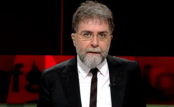 Ahmet Hakan Kimdir?