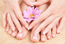 Ayaklar Nasıl Dinlendirilir?