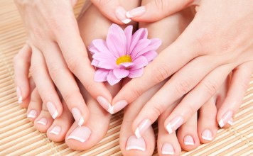 Ayaklar Nasıl Dinlendirilir?