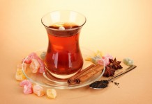 Yiyecek Ve İçecek Lekeleri Nasıl Çıkartılır?