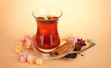 Yiyecek Ve İçecek Lekeleri Nasıl Çıkartılır?