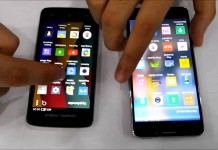 General Mobile Discovery 2 Desen Kilidi Kırma