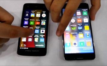 General Mobile Discovery 2 Desen Kilidi Kırma