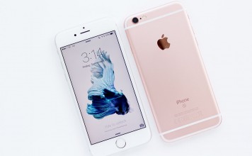 iPhone 6s Kılıf