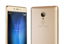 Türk Telekom Akıllı Telefonu TT175