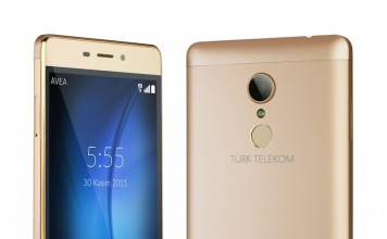 Türk Telekom Akıllı Telefonu TT175