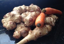 Yer Elmasının Faydaları Nelerdir?