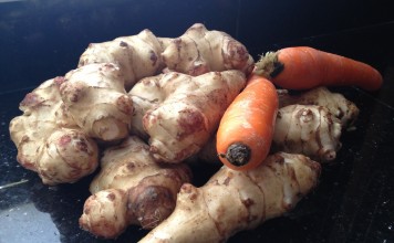 Yer Elmasının Faydaları Nelerdir?