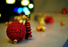 Yılbaşında Oynanabilecek Oyunlar