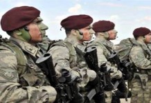 2015-2016 Askerlik İşlemleri ve Celp Dönemleri