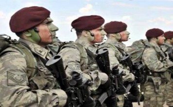 Asker Duası Nasıl Yapılır