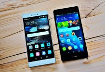Huawei P8 Lite İnternet Ayarları Nasıl Yapılır