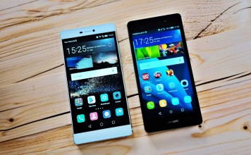 Huawei P8 Lite İnternet Ayarları Nasıl Yapılır