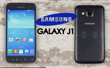 Samsung Galaxy J1 Ekran Görüntüsü Nasıl Alınır
