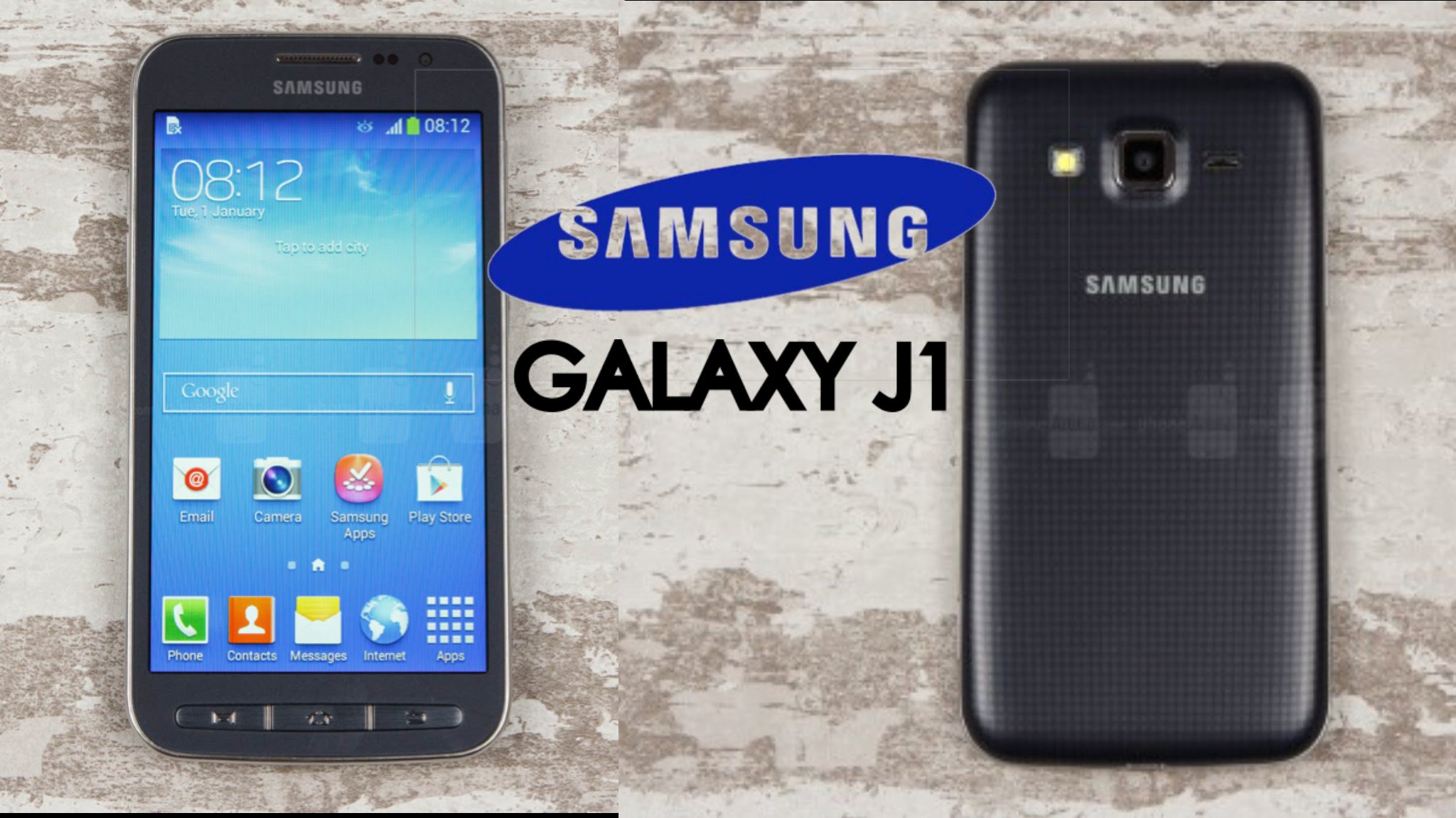 samsung galaxy fit active 2019