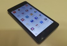 Avea in Touch 4 Format Atma