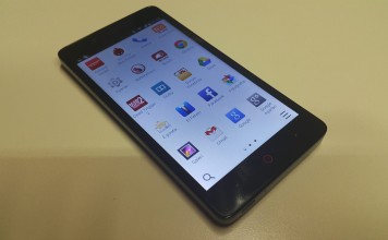 Avea in Touch 4 Format Atma