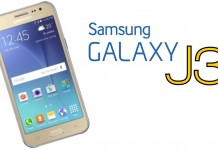 Samsung Galaxy J3 Ekran Görüntüsü Nasıl Alınır