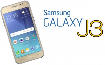 Samsung Galaxy J3 Ekran Görüntüsü Nasıl Alınır