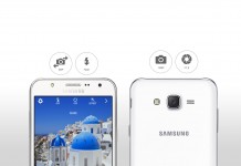 Samsung Galaxy J7 Ekran Görüntüsü Nasıl Alınır