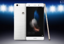 Huawei P8 Lite’da Görüntülü Konuşma Var mı?