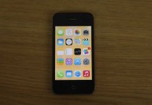 İphone 4S Ekran Değişimi Nasıl Yapılır