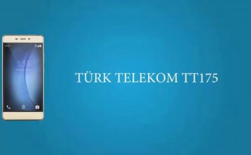 Türk Telekom TT175 Görüntülü Konuşma Var mı?