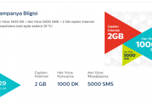 Türk Telekom Woops Süpersonik Kampanyası