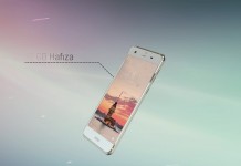 Vestel Venus V3 Ekran Görüntüsü Alma