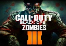 Call of Duty Black Ops 3 Sistem Gereksinimleri