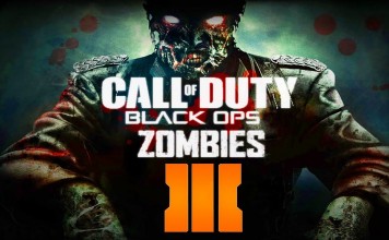Call of Duty Black Ops 3 Sistem Gereksinimleri