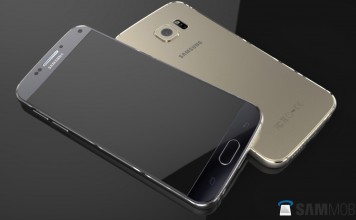 Samsung Galaxy S7 Format Atma